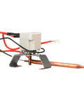 Built-In Thermostat For 5100 Series Heaters SPST Line Duty Or Low-Voltage Control Field Install White Keeps 3.3 To 20 kW Units
