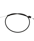 Rock Solid Recliner Release Cord With 3.78 Inch Exposed Wire And 6mm Barrel Connector designed for 32 inch mechanism replacement