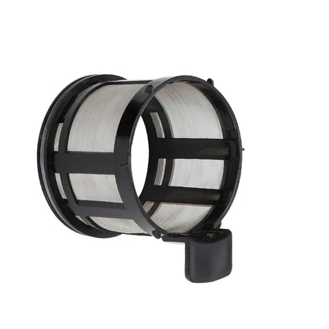 Replacement Coffee Filter Basket For CM6686A American Style Coffee Maker Plastic Heating Compatible Easy Fit Securely Holds Grounds
