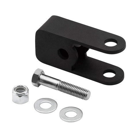Level Up Your Suspension Game With This 3 Inch Front Leveling Kit Crafted For 2000 To 2006 Chevy Tahoe Suburban And Gmc Yukon 1500 4X4 featuring torsion key mount and hardware.