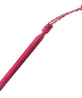 Groundhog Tent Stake Kit 6 Pack 7.5 Inch Regular Red For Camping And Backpacking With Three Sided Y Beam Design That Holds Like A Champ