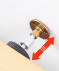 Adjustable Furniture Feet Set Of 12 With Threaded Legs For Beds Cabinets Sofas And More Wobble Free Leveling Feet Heavy Duty Support