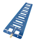 High Gain 13dBi 2 4 GHz Directional Antenna for Pro Grade Long Range Drone Video Transmission With Narrow Beamwidth 48 E 75 H and PCB Material