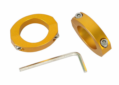 KLL127 Black Bushing Kit For Improved Grip And Handling Street And Track Ready Suspension Parts components with hex key