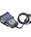 24VDC CNC Motion Controller Kit With Tool Change System, Color Display, 3 Axis Control For Machinists And Engineers handheld unit