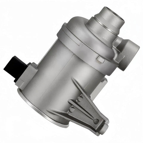 Top Tier Electric Engine Water Pump For Volvo S60 S80 S90 XC60 XC70 XC90 V60 V90 XC40 2.0L heavy duty design with impeller.