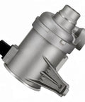 Direct Swap Electric Water Pump For Volvo S60 S80 S90 Xc60 Xc70 XC90 V60 V90, metal core, compact design, enhances coolant flow.