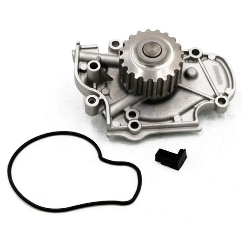 Water pump from Timing Belt Kit For Honda Accord 1994 1995 1996 1997 1998 1999 2000 2001 2002 Plus Acura CL 1997 1999 Isuzu Oasis 1998 And Honda Odyssey 1998