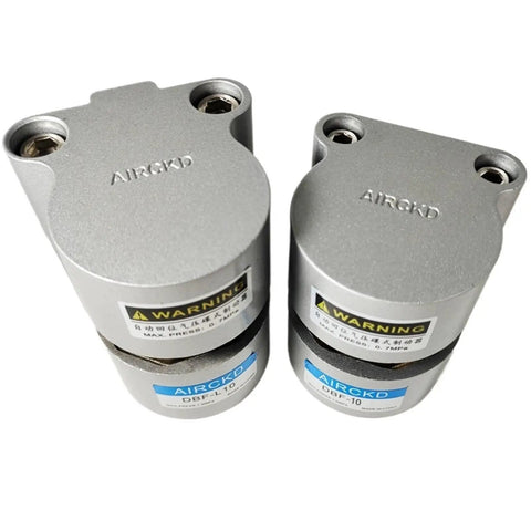 Bulletproof Pneumatic Disc Brake Cylinder Engineered For Rock Solid Air Cylinder Performance With Heavy Duty Stopping Power For Smooth Hauling Jobs And Quick Easy Replacement