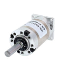 Nema 11 Planetary Gearbox Speed Reducer With 5mm Input Shaft, compact design for CNC projects and stepper motors.