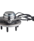 Front Wheel Bearing And Hub Assembly For Ford Expedition F 150 Lincoln Navigator RWD 2011 2012 2013 2014 6 Stud Hub With ABS