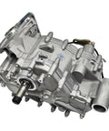 Heavy Duty Atv Gearbox Replacement Kit For Off Road Quads Featuring Precision Gears and Seamless Shifting side view showing detailed assembly.