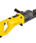 Heavy Duty RC 16 Portable Electric Hydraulic Rebar Cutter Cuts 4Mm To 25Mm Steel Bars Fast With Pure Copper Motor for railways.