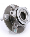 Front Wheel Bearing Hub Assembly Set Of 2 For Nissan Rogue 2008 Through 2013 And 2014 Rogue Select And Sentra 2007 Through 2012 2.5L