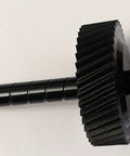 Side view of Speedometer Driven Gear 40 Tooth 1362048 for 700R4 TH400 NP208 and TH350 with 2 inch speedometer hole