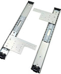 Super Smooth Hidden Swing Door Track And Folding Cabinet Hinge Wardrobe Slide Rail Space Saver 55 cm Hella Durable Glide Kit hardware parts.