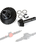 Beefy Heavy Duty Overdrive Bevel Gear Set 30/8T For 1/10 Scale RC Crawlers AR44 AR45 Capra Portal Axles Stainless Steel Build