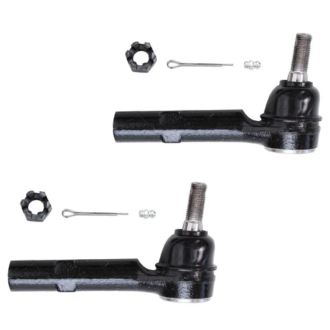 Rack And Pinion Kit With Sensor For Buick Enclave Chevy Traverse GMC Acadia Saturn Outlook Complete Power Steering Assembly