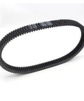 Top Grit Drive Belt For Yamaha V Star Motorcycle VX700 And Vmax 700 With SXR SX XTC Models From 1998 To 2002, heavy-duty rubber build.