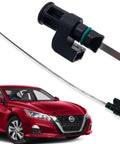 CVT Transmission Oil Level Dipstick Indicator Gauge For Nissan Altima 2007-2020, Rogue 2013-2022, Maxima Murano 2006-2022
