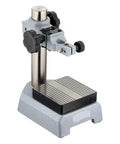 Height Gauge Dial Indicator Stand With 90mm Square Anvil And Fine Adjustment, Dial Gauge Comparator on base