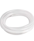Coiled Food Grade High Temperature Silicone Tubing Three Eighths Inch ID By Half Inch OD Flexible Silicone Hose For Home Brewing Pump Transfer