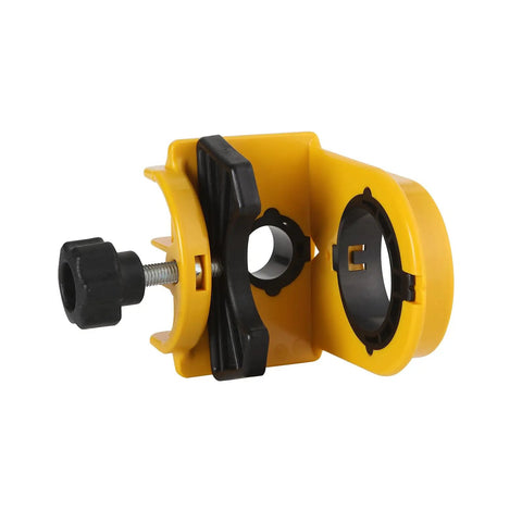 Door Lock Installation Kit With Tool Free C Clamp Design For Metal And Wood Doors Includes 2 Adjustable Bushings Bi Metal Hole Saw