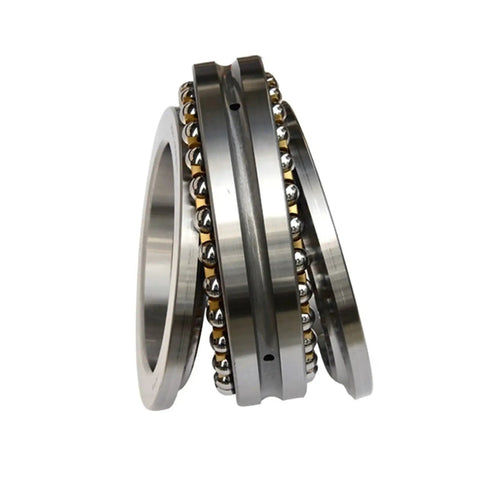 Heavy Duty Precision Machine Tool Bearings With Double Direction Thrust Ball Design For Smooth And Quiet Operation And Perfect Alignment