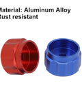 2 Pack Round Wheel Handle Made Of Aluminum Alloy For Refrigeration Gauges And HVAC Control Valves Easy Grip Knobs