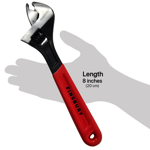 Knuckle Hinge Bender Adjustable Wrench Tool For Residential Door Hinges DIY Friendly Hinge Pliers with Ergonomic Grip