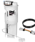 Fuel Pump Replacement For Dodge Ram 1996 1997 1500 2500 3500 3.9L 5.2L 5.9L 8.0L Gas Engines Plug And Play Drop In Upgrade
