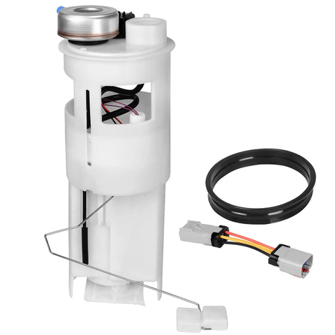 Fuel Pump Replacement For Dodge Ram 1996 1997 1500 2500 3500 3.9L 5.2L 5.9L 8.0L Gas Engines Plug And Play Drop In Upgrade