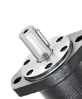 Heavy Duty Replacement Hydraulic Motor For DFSS Systems Plug And Play Setup With Commercial Grade Seals and durable metal construction.