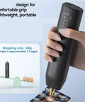 Portable Spot Welder For Diy Projects Mini Welding Machine Nickel Strip Welding Tool Handheld Easy To Use For Precise Welds