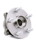 Front Wheel Hub Assembly For 2010-2015 Toyota Prius And 2011-2015 Lexus CT200h, Direct Fit Wheel Bearing Replacement