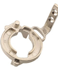 Heavy Duty Metal Clutch Shaft Cam Upgrade For Baitcasting Reels Fixes Slippery Backstops On Small Wheel Models and keeps your rig dialed in for every weekend cast, metal cam part.