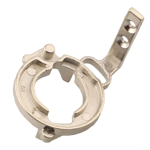Heavy Duty Metal Clutch Shaft Cam Upgrade For Baitcasting Reels Fixes Slippery Backstops On Small Wheel Models and keeps your rig dialed in for every weekend cast, metal cam part.