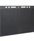 6V 10W Monocrystalline Solar Panel Charger with 1700mAh Output Portable USB Power Bank, IP65 weatherproof design.