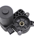 Heavy Duty Parking Brake Actuator Set Left And Right Straight Bolt On Auto Parts For Ford Escape Edge Fusion Lincoln Mkc Mxz Mzl 2013 To 2018 Models No Sweat Install, detailed view of electric actuator motor.