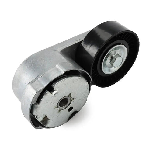 Upgrade Your Chrysler Dodge Jeep 3.6L V6 With This Heavy Duty Serpentine Belt Tensioner Pulley Kit Made From Tough Metal To Prevent Breakdowns And Keep Your Drive Smooth Slick And Running Like A Dream On Any Road, metal pulley