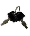 Ignition Switch Key Set For Electric Start Generators And Water Pumps Fits Most Gasoline Generators With Electric Start 1 Key Pack