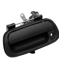 Tailgate Handle Liftgate Latch With Keyhole For 2000-2006 Toyota Tundra OEM-Quality Replacement That Mounts Exactly Like Factory Replaces 69090-0C010 69090-0C030-C0 Durable Rear Door Handle No Drama Install Restores Locking Function