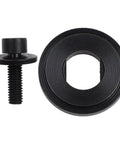 Inner Flange Washer And Hex Bolt Set M6x20 For Circular Saws And Power Tools Built Tough Metal Construction Reversible Flange