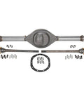 Ford 9 Inch Rearend Axle Housing Kit With 31-Spline Forged Steel Axles, 56 Inch Wide, Torino Bearings and Bolt Patterns, top view