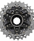 12-Speed Road Bike Cassette 11-30T HG Plus Lightweight Cog Set For Snappy Shifts And Smooth Acceleration Ultra Durable Build