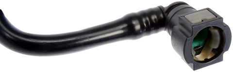 Plug And Play Vapor Canister Purge Valve Direct Fit Replacement For Evaporative Emissions System OE Quality Auto Part Long Lasting Durability Easy Install Reliable Evap System Performance For Cars And SUVs, black plastic connector