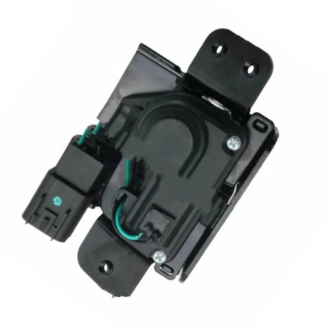 GMC Tailgate Lock Actuator Fits Acadia 2007-2017, Yukon 2007-2014 Sport Models, Rear Tailgate Door Lock Motor 13501871, OEM-Style