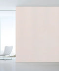 Beige Peel And Stick Waterproof Pvc Wallpaper For Self Adhesive Removable Wall Covering Hassle Free Oil Proof Home Decor, applied to a wall.
