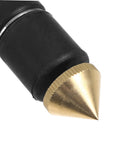 Close-up of Emergency Water Pipe Repair Kit Grab-And-Go Quick Leak Fix Tool with stainless steel stopper.