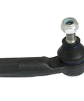 TA1915 Steering Tie Rod End With Complete Install Kit, Heavy Duty Ball Studs Machined To Micron Tolerances, Fatigue Tested For Durability, Protective Coating For Optimum Protection, Delivers Smooth Handling And Long-Lasting Performance.